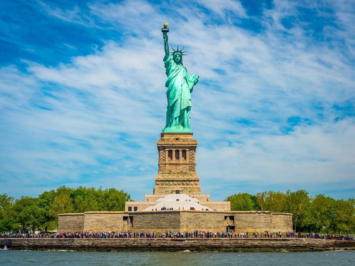 5 Tempat Bersejarah di New York yang Sarat Sejarah dan Nilai Budaya