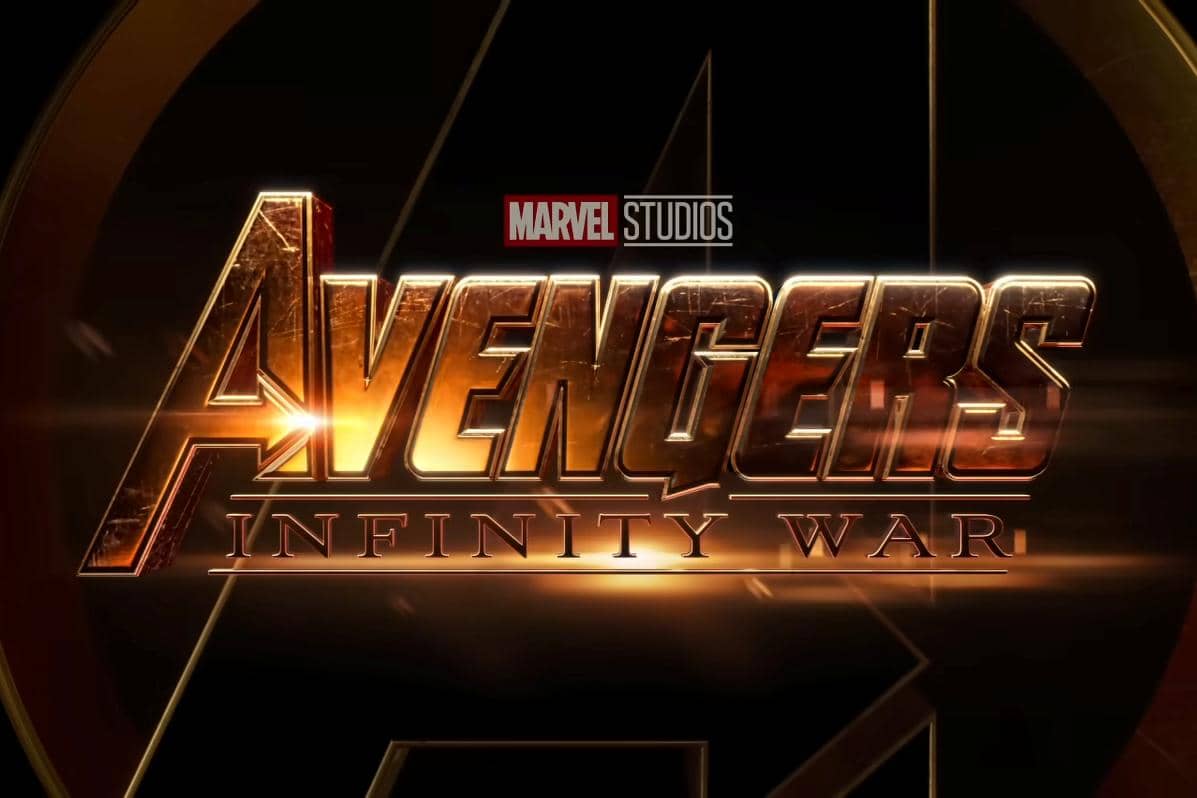 Avengers: Infinity War