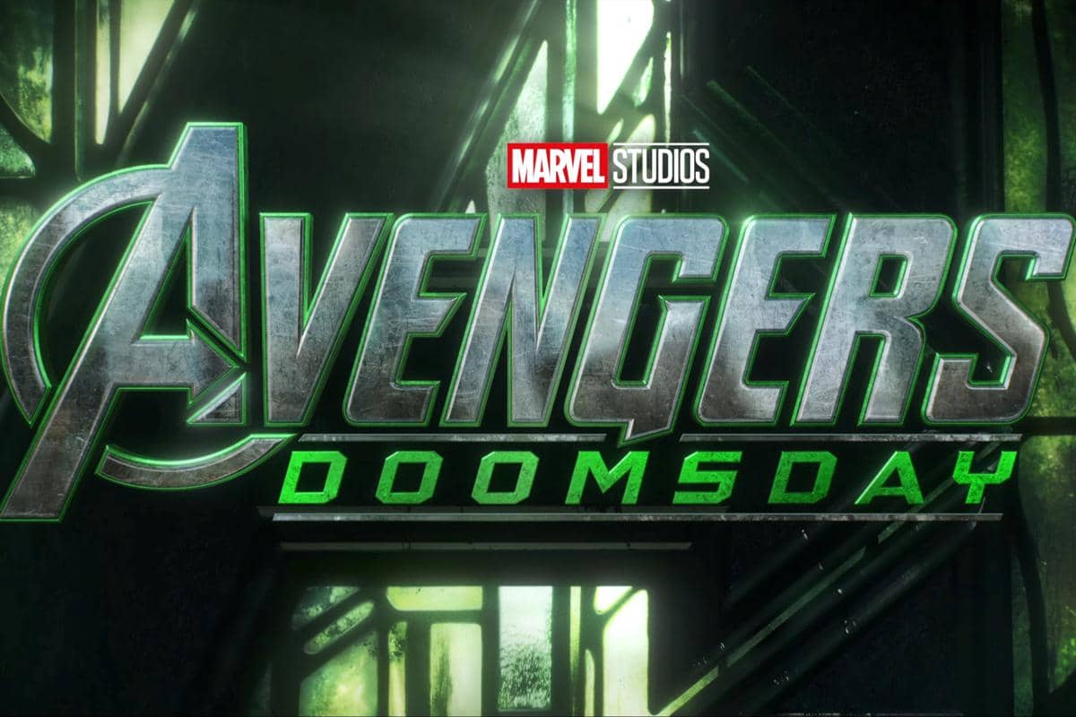 Avengers: Doomsday