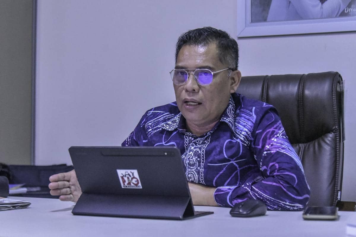 Pemkot Surabaya Tegaskan Tarikan Agustusan hanya untuk Sukarela