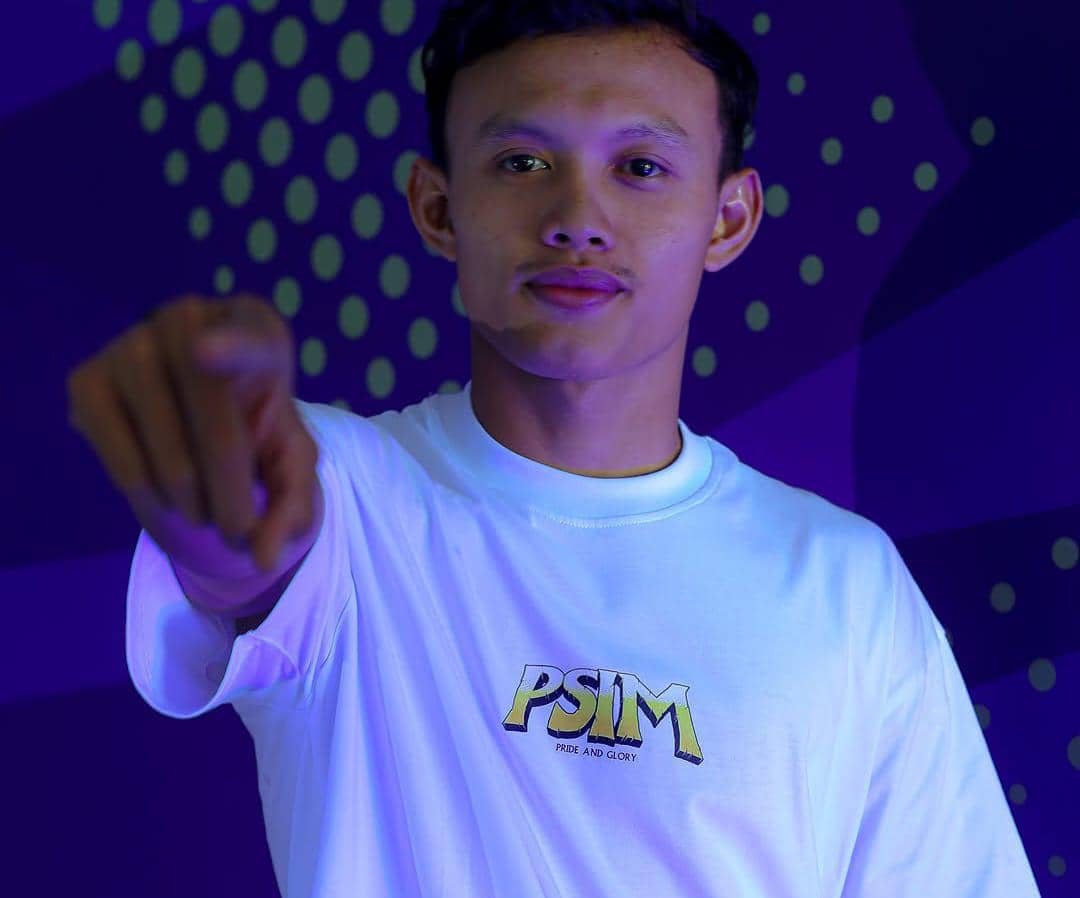 PSIM Jogja Rekrut Pemain Muda Persija Junior, Alwi Fadilah