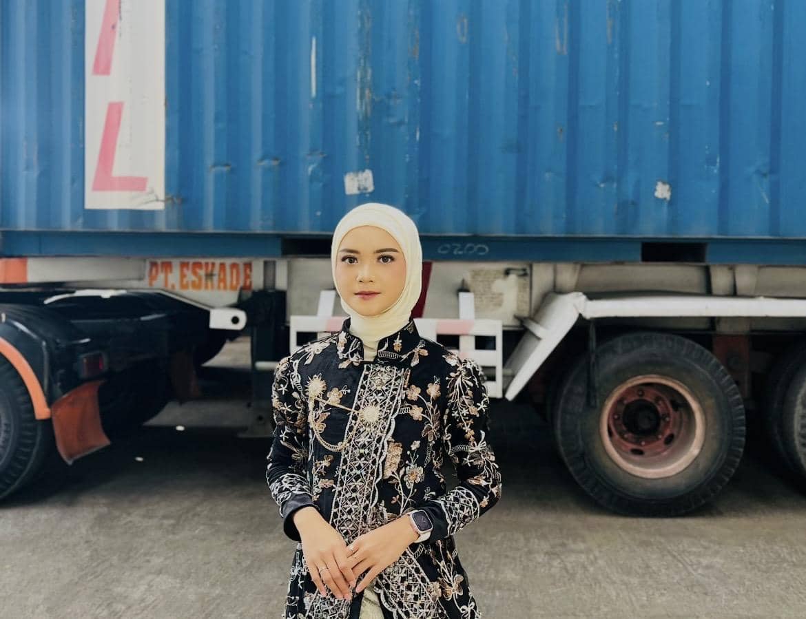 Kisah Nada Nalida Berhasil Jadi Eksportir di Umur 19 Tahun