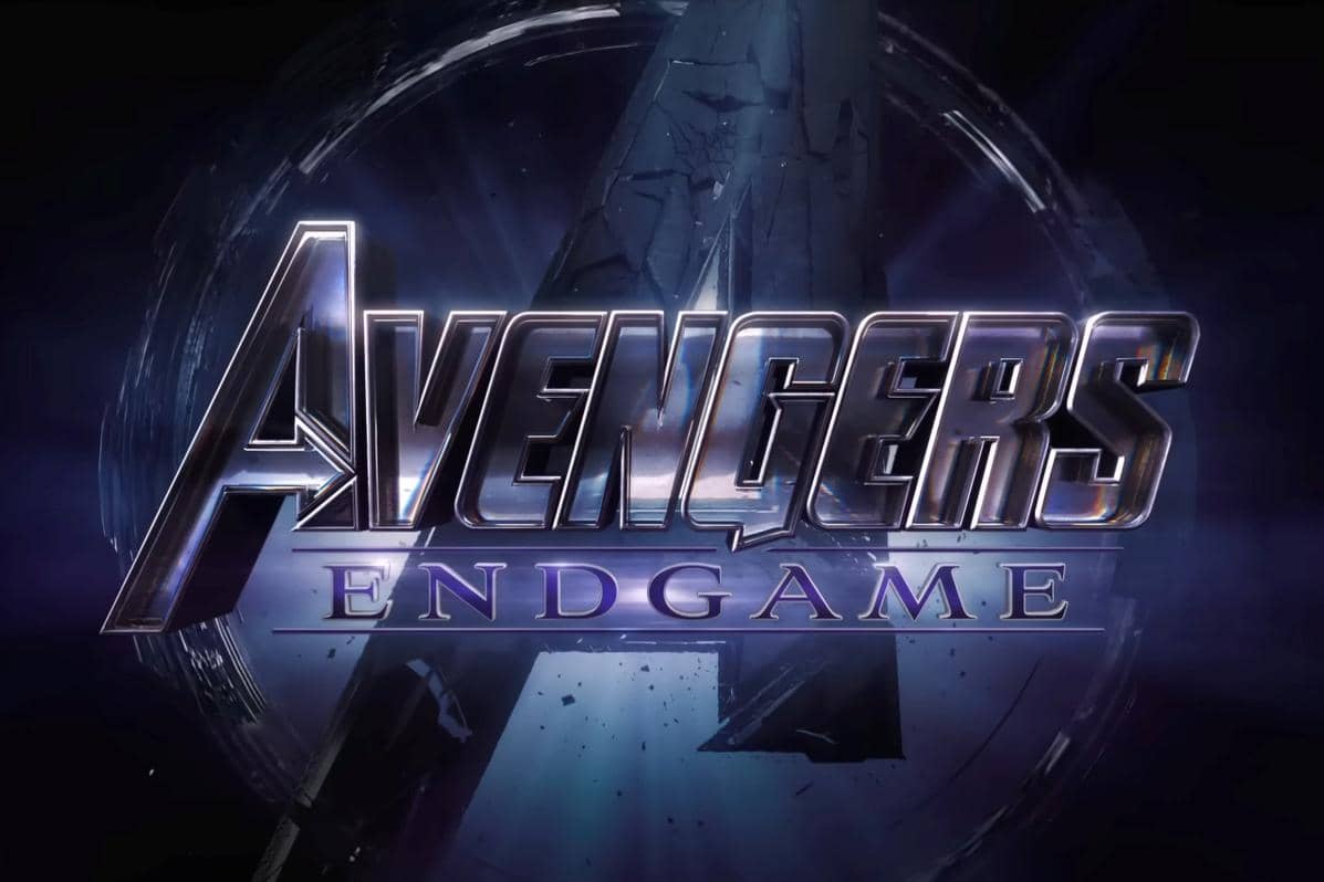 Avengers: Endgame