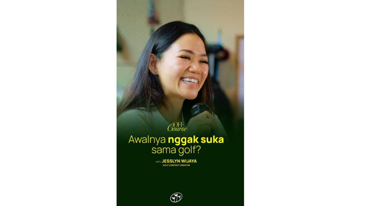 Golfer Jesslyn Wijaya diduga jadi korban penculikan.