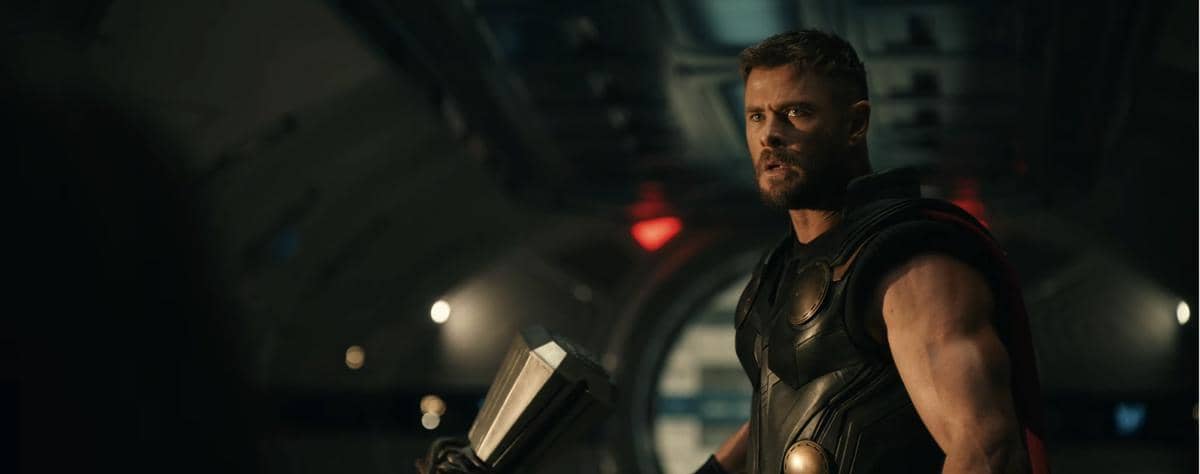 4 Alasan Thor Cocok Jadi Pemimpin Avengers di Avengers Doomsday