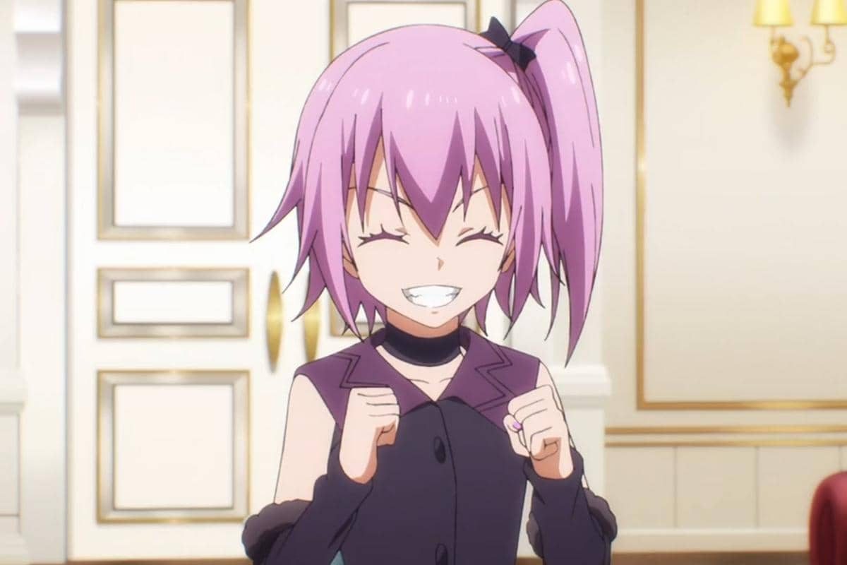 fakta Ultima di Tensura