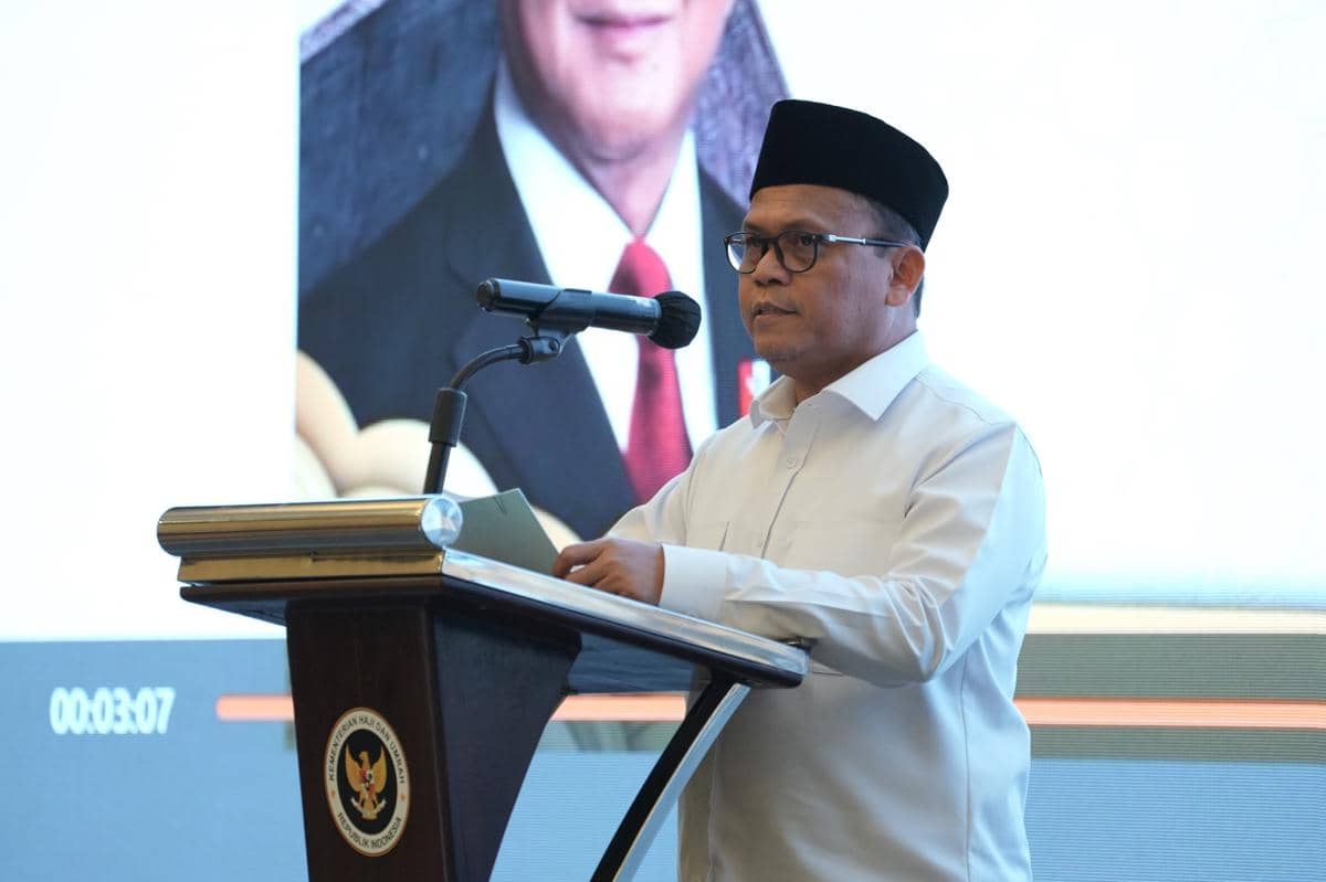1.772 PNS Ikut Seleksi, 261 ASN Lolos Mutasi ke Kemenhaj Tahun 2026
