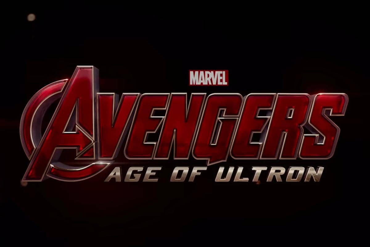 Avengers: Age of Ultron