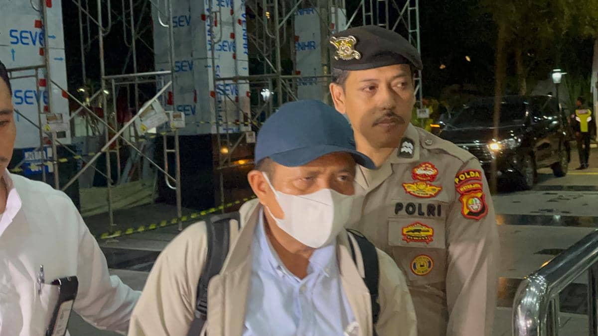 Bupati Lombok Barat Dipecat Tidak Hormat sebagai Ketua DPW PAN NTB