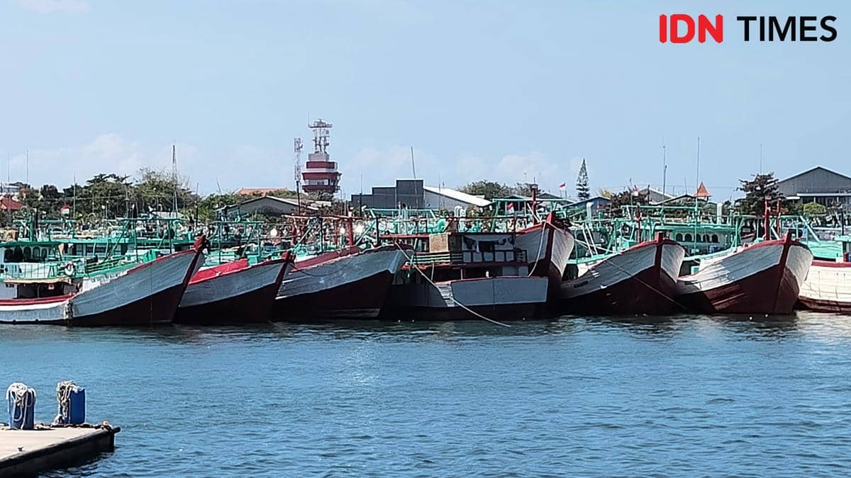 Pelabuhan Benoa