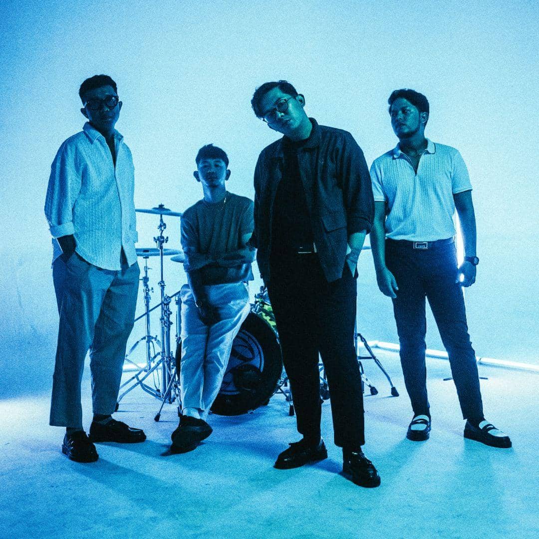 band for Revenge