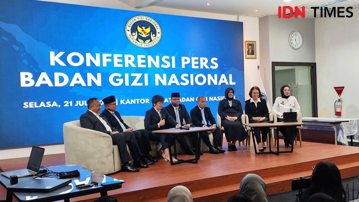 BGN: Tim Presiden Kaji Pemanfaatan Motor Listik