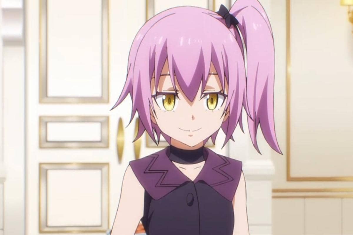 fakta Ultima di Tensura