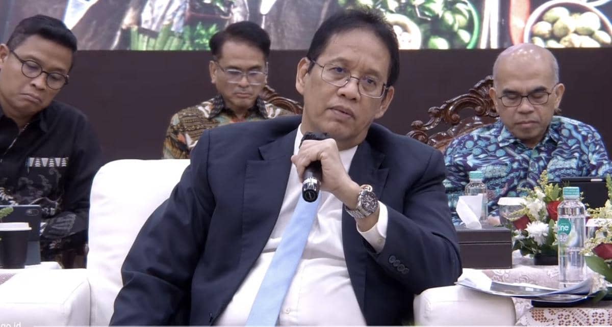 Defisit APBN Juni 2026 Naik, Jadi 0,76 Persen terhadap PDB
