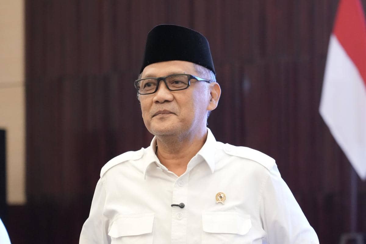 Menhaj Ungkap Biaya Haji 2027 Diperkirakan Naik 10-15 Persen, Ini Penyebabnya