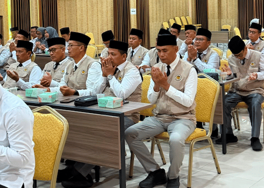 Kemenhaj Umumkan Daftar Haji 2027, ASN Diminta Dekati Jemaah