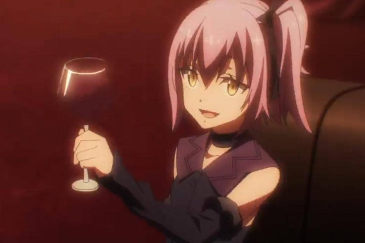 fakta Ultima di Tensura