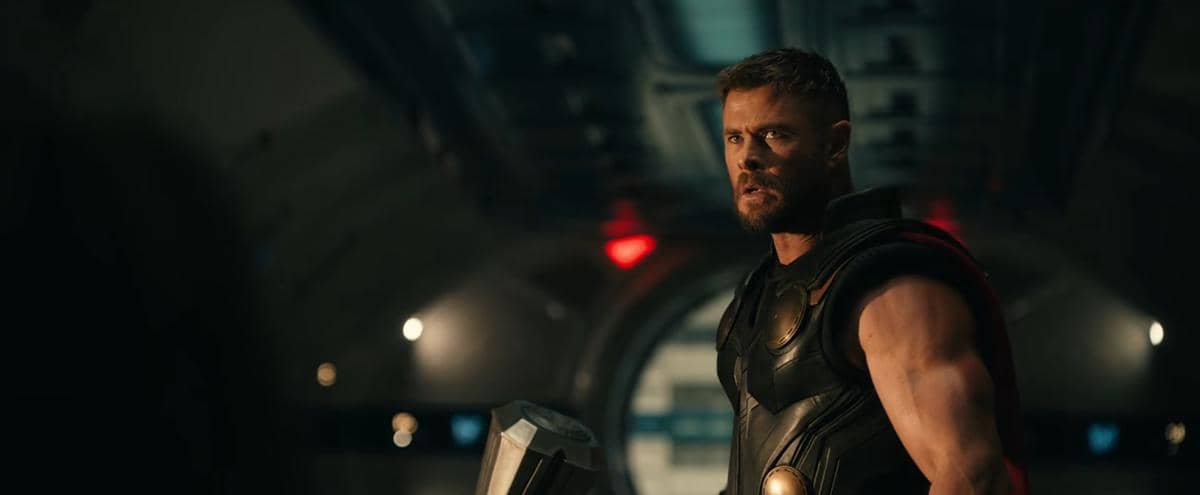 3 Teori Fans di Trailer Avengers: Doomsday, kok Steve Rogers Bisa Balik?