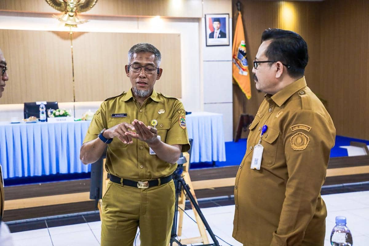 Sekolah Rakyat Jateng Terganjal Penjangkauan Calon Siswa SD