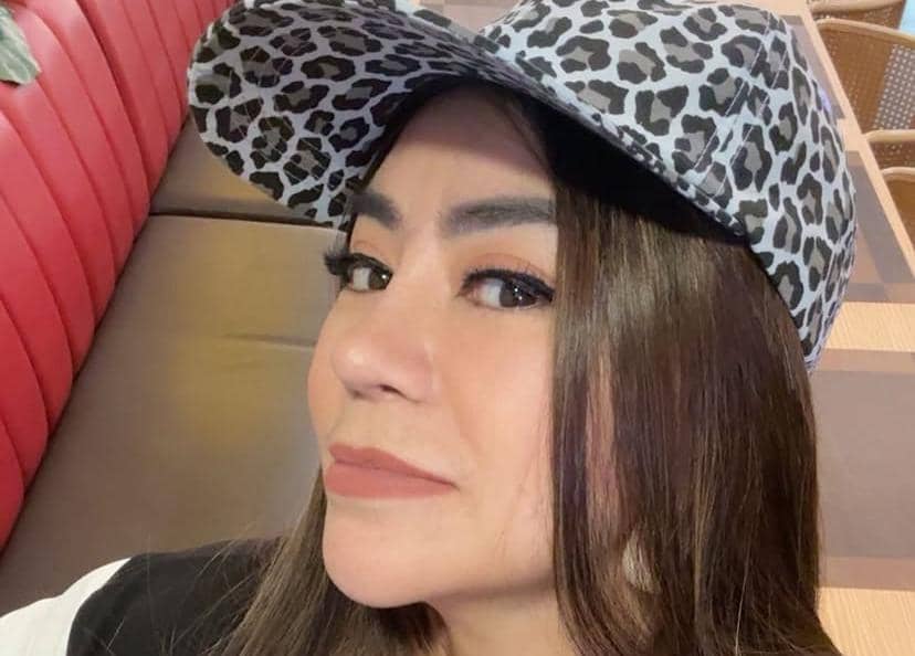 Lirik Lagu Gapapa Anisa Bahar Diubah Jadi Tak Senonoh, Pelaku Disomasi