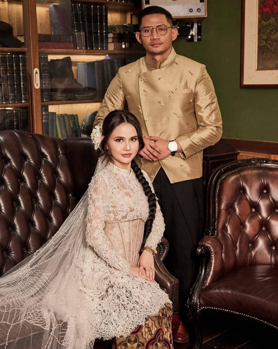 prewedding Maizura