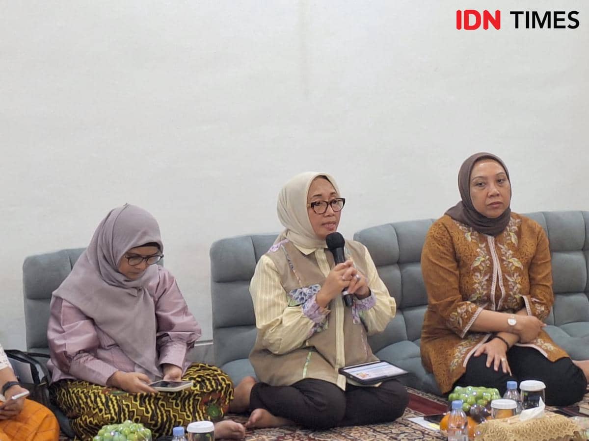 Sebanyak 40 Anak Pemulung dan Jalanan Bakal Kunjungan ke Istana