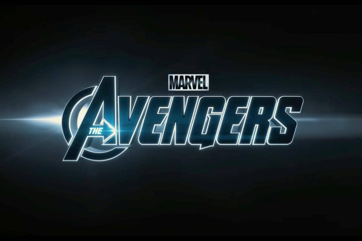 The Avengers