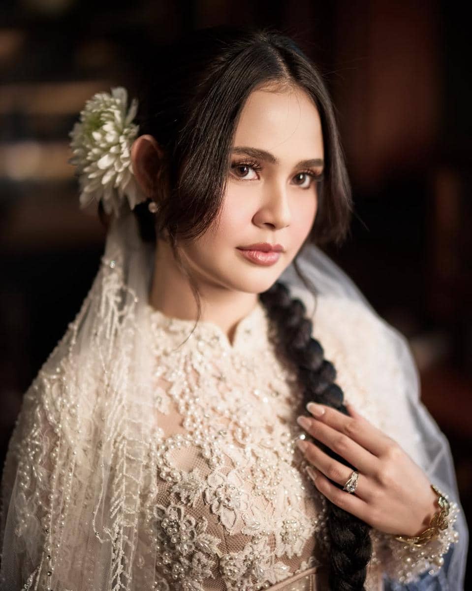 prewedding Maizura