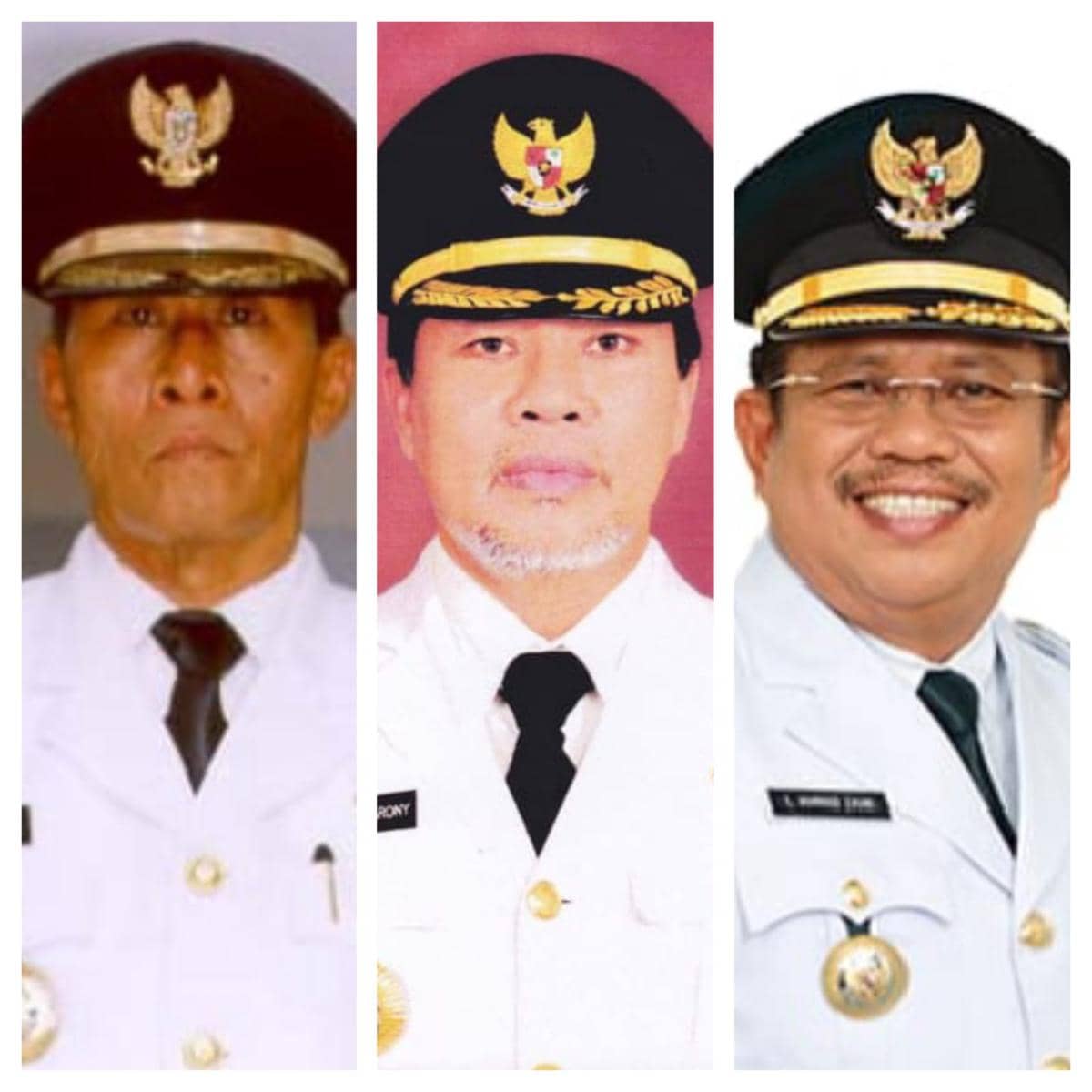 3 Bupati Lombok Barat Ditangkap KPK, Gubernur NTB: Benahi Total Birokrasi!