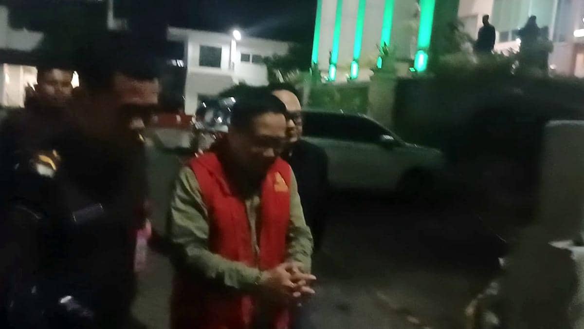 Mantan Dirut KBS Jadi Tersangka Korupsi Rp10,2 Miliar