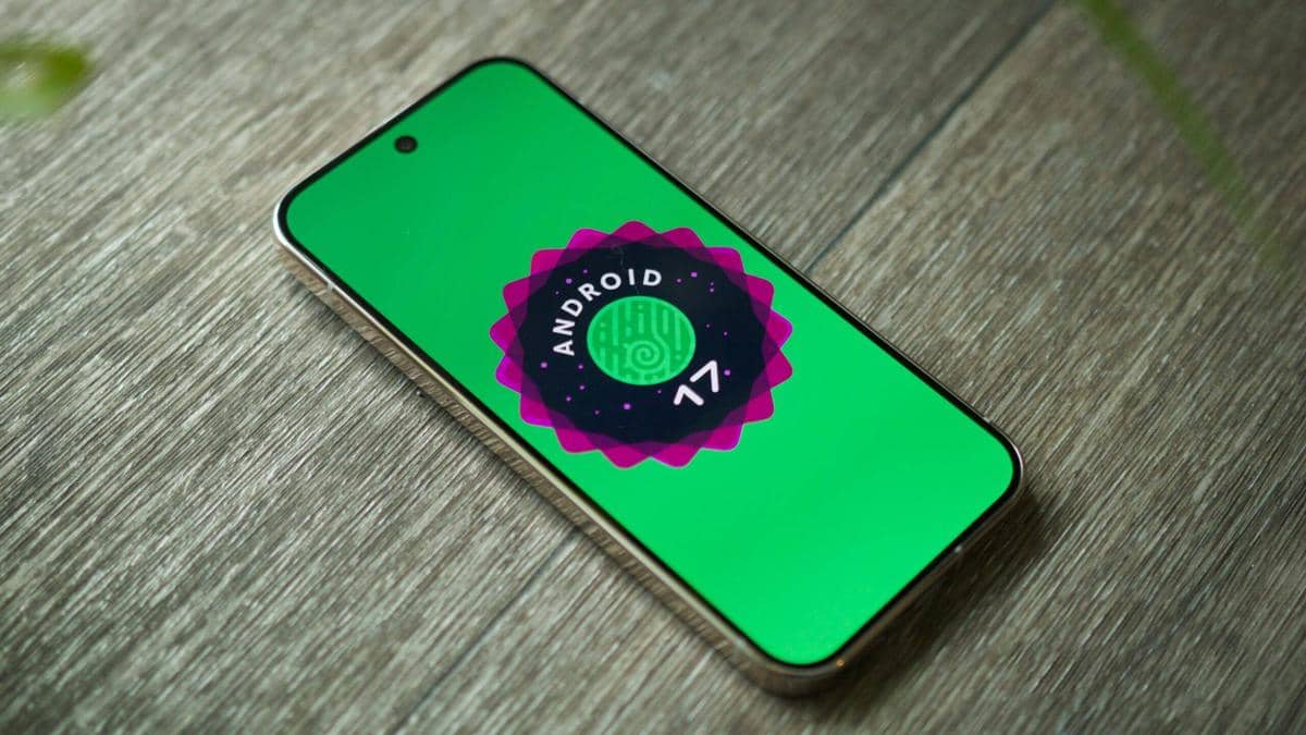 Tidak Banyak yang Tahu, Android 17 Ternyata Bisa Lakukan 5 Hal Ini