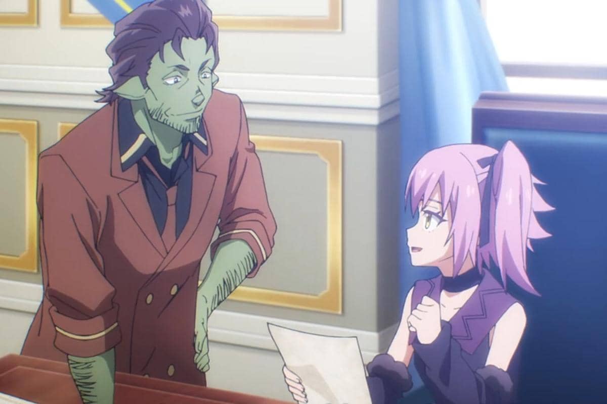 fakta Ultima di Tensura