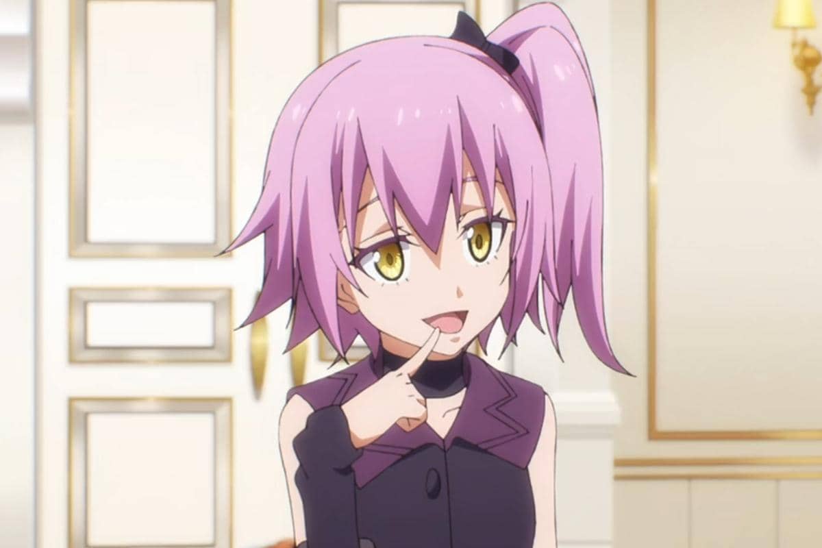 7 Fakta Ultima di Tensura, Iblis Primordial Imut yang Sadis