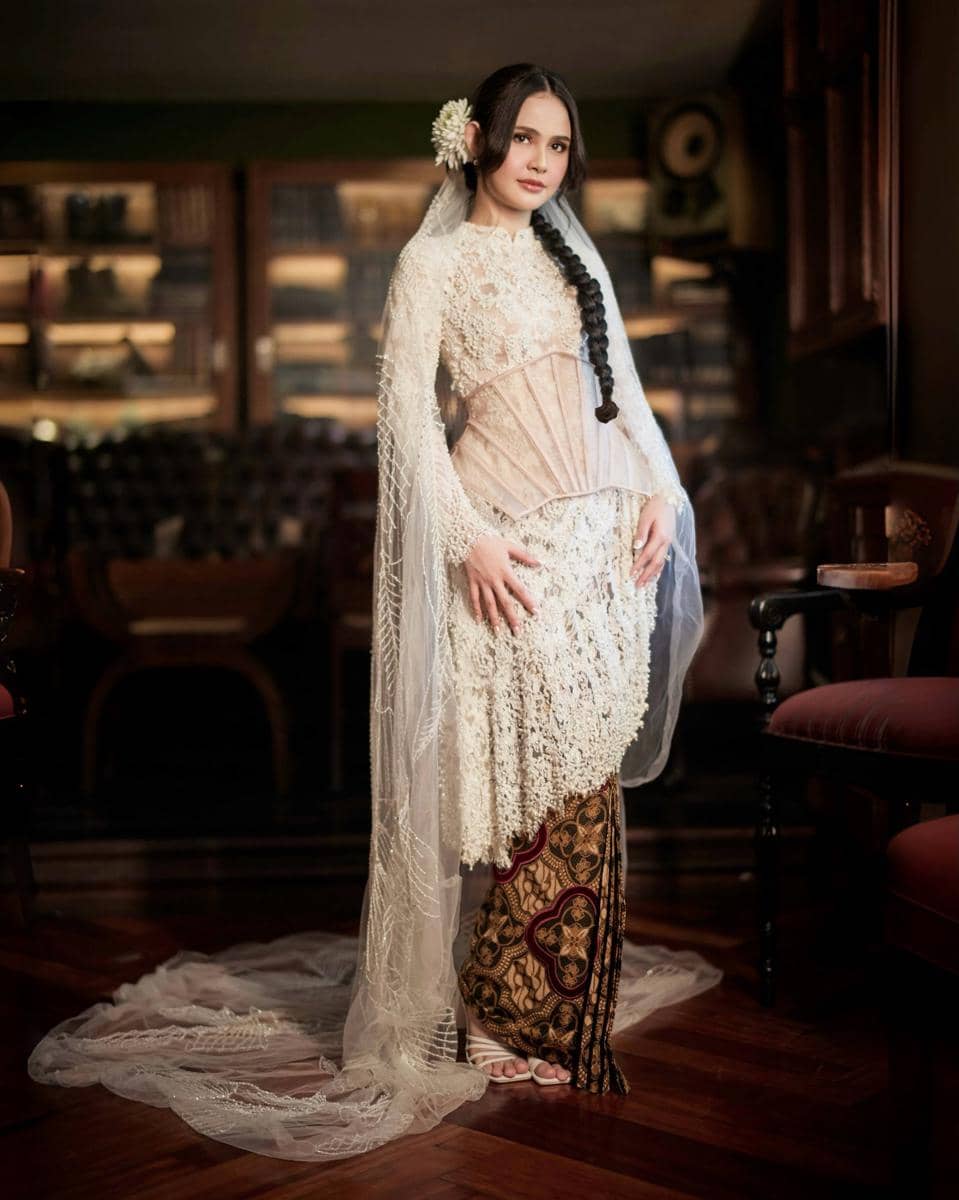 prewedding Maizura