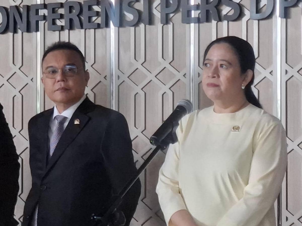 Kata Dasco soal Kuntadi Diusulkan Jadi Jampidsus Pengganti Febrie