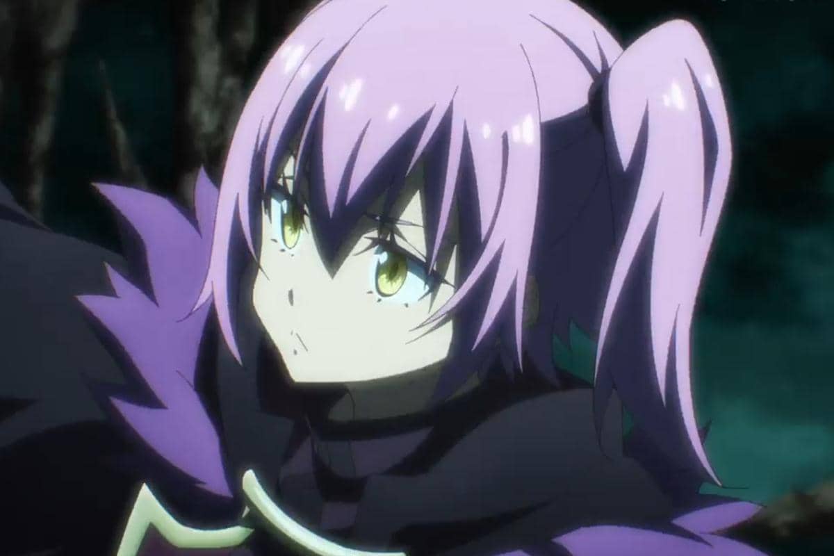 fakta Ultima di Tensura