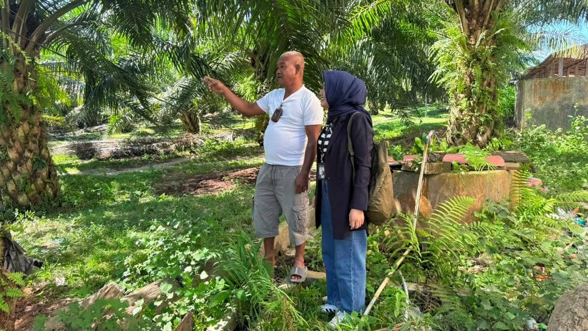 Kiprah Mantri BRI Dorong Pertumbuhan Ekonomi Kerakyatan Indonesia
