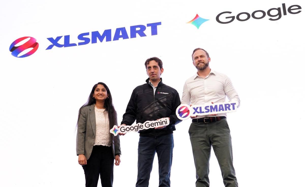 Cara Daftar Paket Plus Google Gemini 6 Bulan di XL, AXIS dan Smartfren