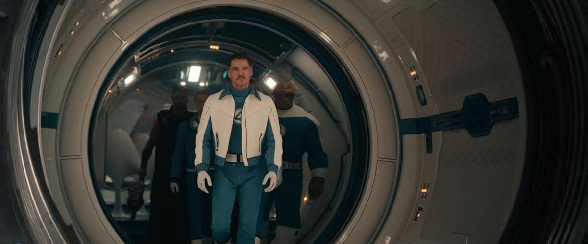 4 Pertarungan Paling Disorot di Trailer Perdana Avengers: Doomsday