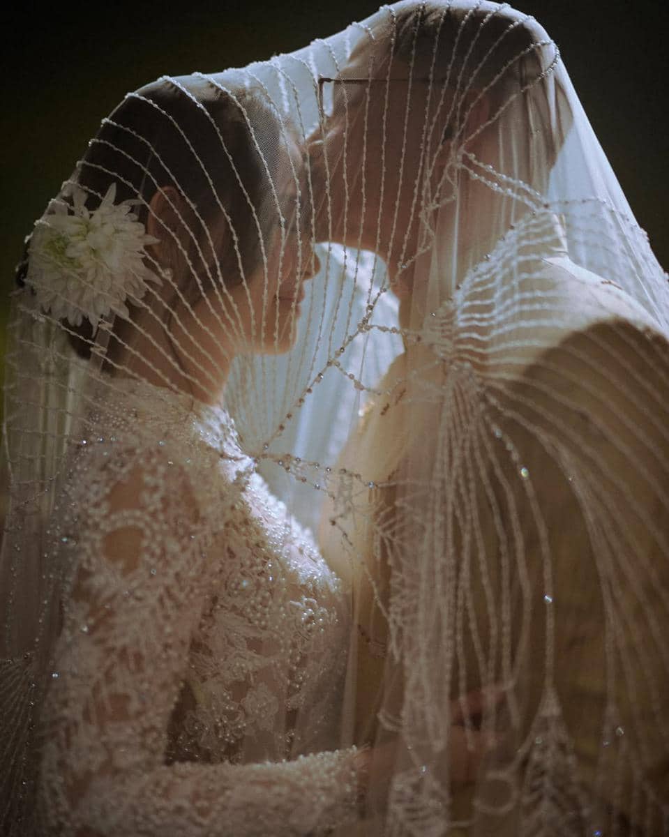 prewedding Maizura