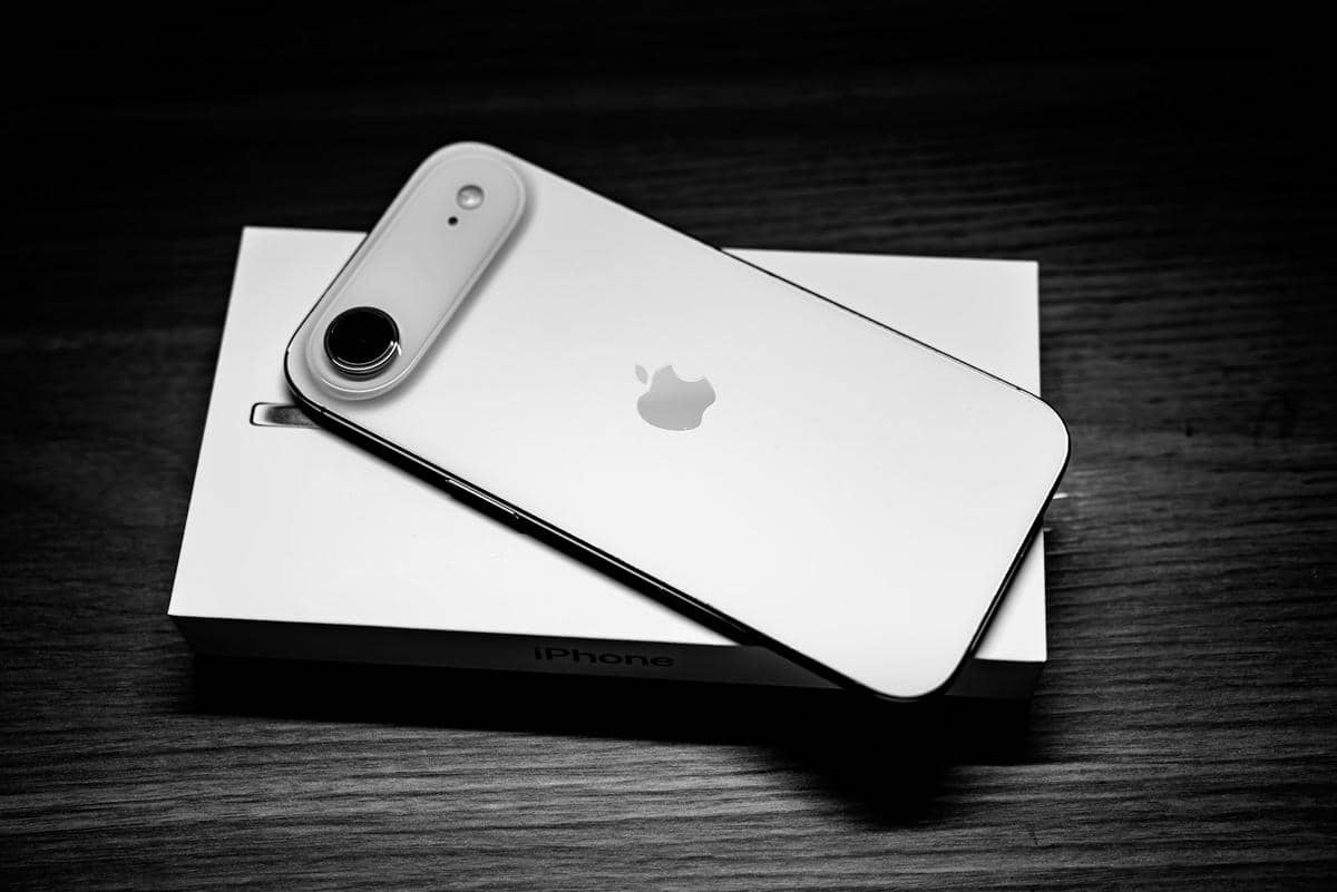 iPhone Air