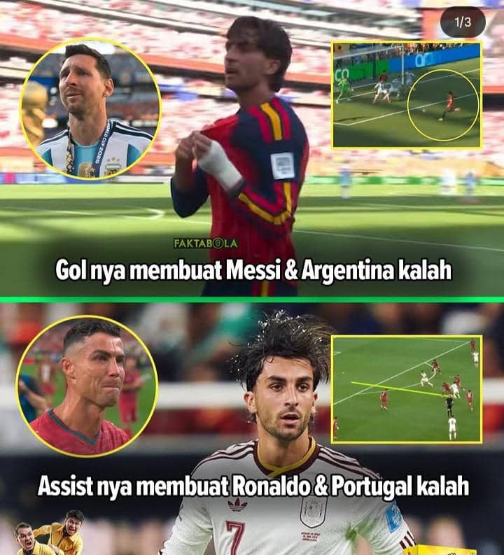 meme Piala Dunia 2026
