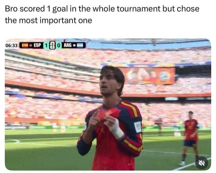 meme Piala Dunia 2026