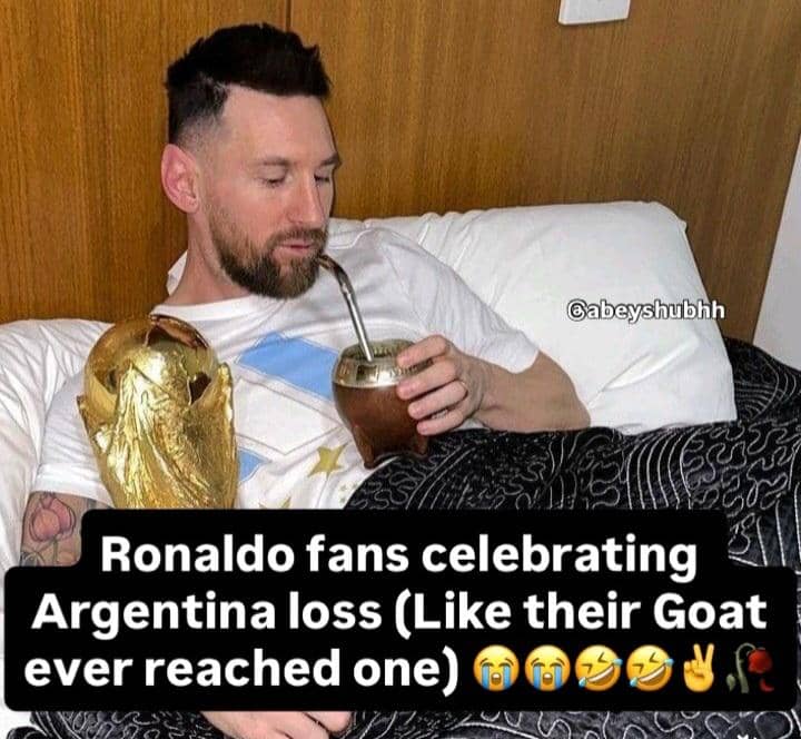meme Piala Dunia 2026