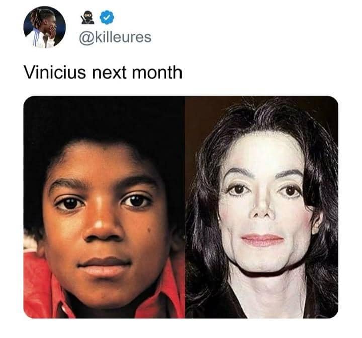 meme Vinicius