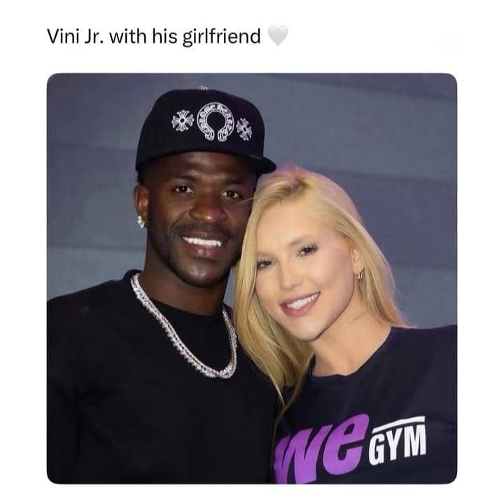 meme Vinicius