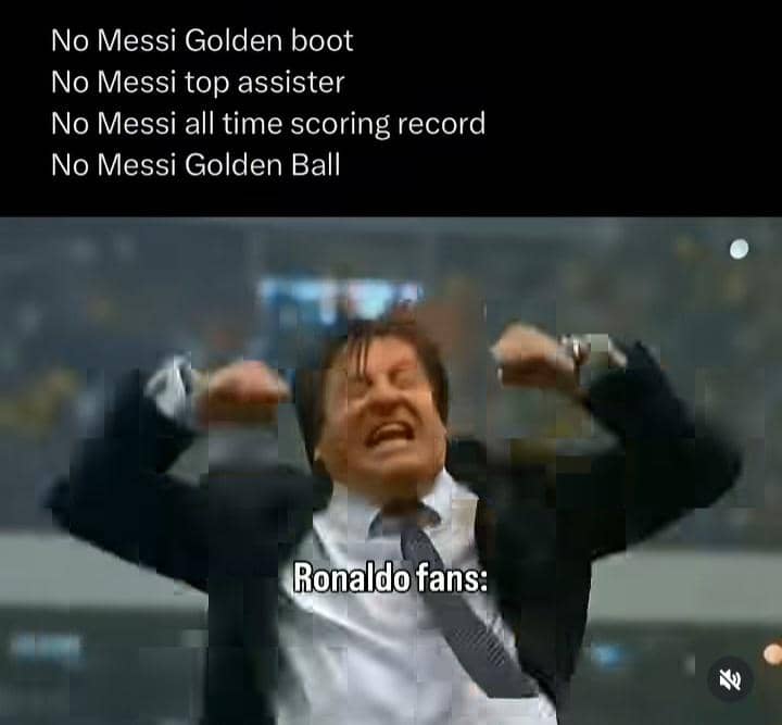 meme Piala Dunia 2026