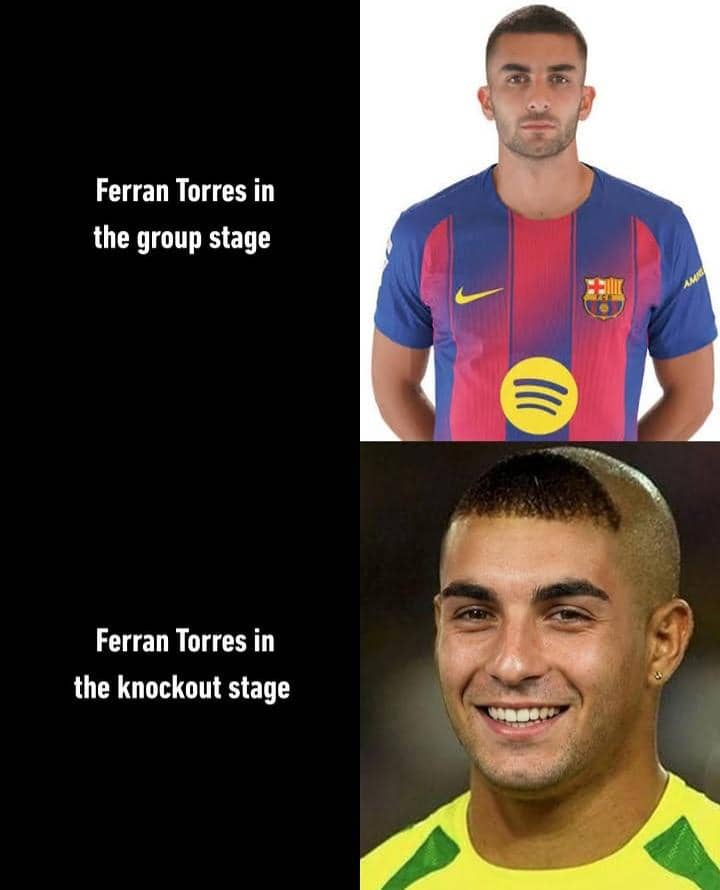 meme Piala Dunia 2026