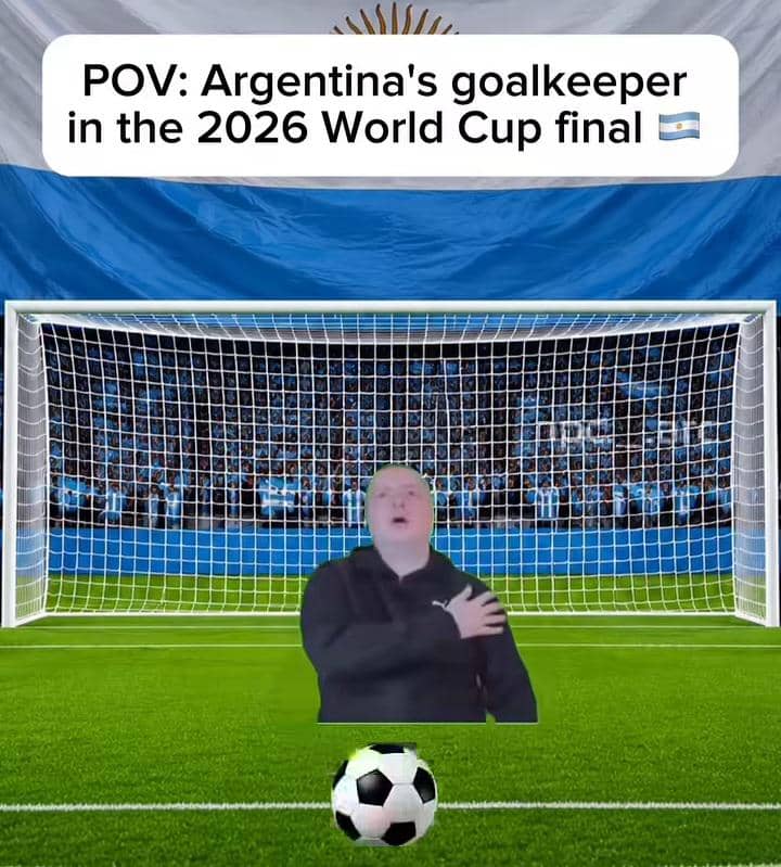 meme Piala Dunia 2026