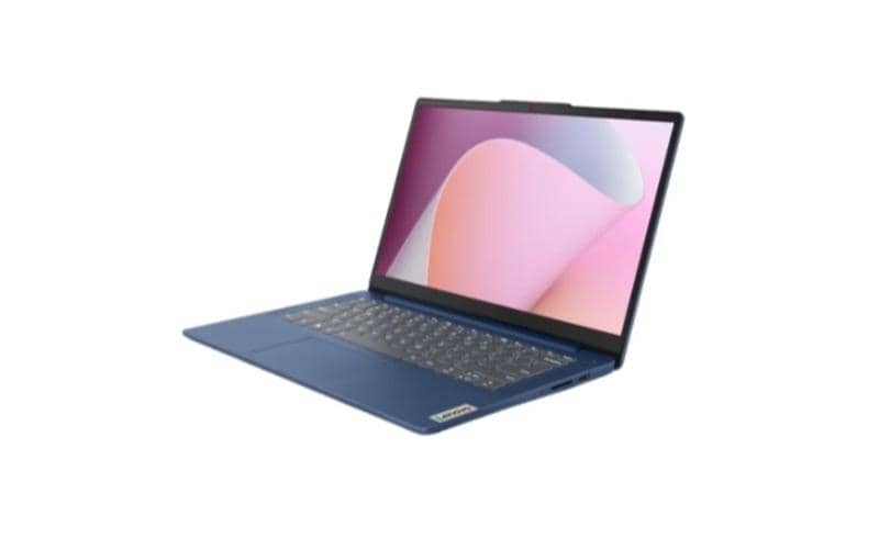 potret Lenovo IdeaPad Slim 3 14 AMD Ryzen 3